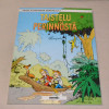 Piko ja Fantasio 01 Taistelu perinnöstä (2. painos)